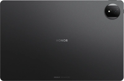 Планшет Honor MagicPad2 8s Gen3 3 8C RAM12Gb ROM256Gb 12.3" OLED 3000x1920 MagicOS 8.0.1 черный 13Mpix 9Mpix BT WiFi 10050mAh 1032hrs