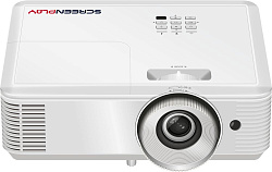 Проектор Infocus ScreenPlay SP224 DLP 4000Lm LS (1024x768) 30000:1 ресурс лампы:15000часов 1xUSB typeA 2xHDMI 2.9кг
