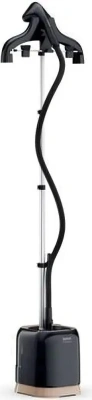 Отпариватель напольный Tefal IT3470E1 2000Вт черный