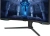 Монитор Samsung 32" Odyssey Neo G7 S32BG752NI черный VA LED 16:9 HDMI полуматовая HAS Piv 350cd 178гр/178гр 3840x2160 165Hz FreeSync Premium Pro DP 4K USB 8.6кг