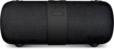 Колонка порт. Sven PS-340 черный 24W 2.0 BT/3.5Jack/USB 10м 3600mAh (SV-021283)