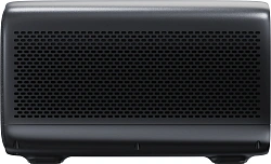 Проектор Cactus CS-X1.B LCD 1100Lm ANSI (4096x2160) 4300:1 ресурс лампы:50000часов 2xUSB typeA 2xHDMI 3кг