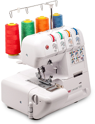 Оверлок Comfort 150