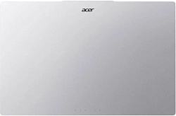 Ноутбук Acer Aspire Lite AL15-21P-R0R4 Ryzen 5 40 8Gb SSD512Gb AMD Radeon 610M 15.6" IPS FHD (1920x1080) без ОС silver WiFi BT Cam 4574mAh (NX.DTQCD.003)