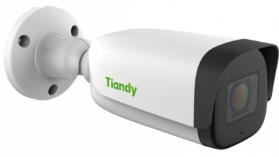 Камера видеонаблюдения IP Tiandy Pro TC-C35US I8/A/E/Y/M/2.8-12mm/V4.0 2.8-12мм цв. корп.:белый (TC-C35US I8/A/E/Y/M/V4.0)