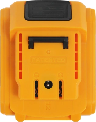 Батарея аккумуляторная Ingco FBLI12151 12В 1.5Ач Li-Ion