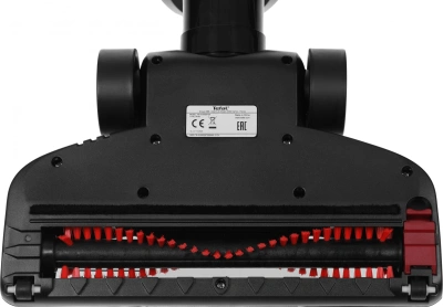 Пылесос Tefal Air Force Light TY6545RH черный