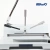 Резак гильотинный Kw-Trio 3943 A4/150лист./370мм/ручн.прижим