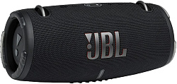 Колонка порт. JBL Xtreme 3 черный 100W 4.0 BT/USB 15м 5000mAh (JBLXTREME3BLK(AS/EU))