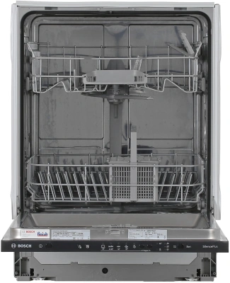 Посудомоечная машина встраив. Bosch SMV25CX10Q 2400Вт полноразмерная инвертер