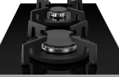 Газовая варочная поверхность Weissgauff HGG 320 Bgrv черный