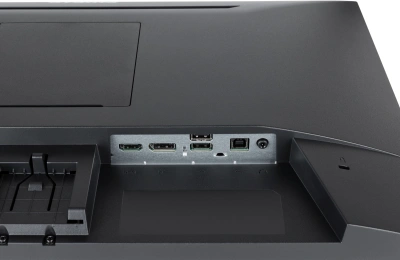 Монитор Iiyama 23.8" ProLite XU2493HSU-B6 черный IPS LED 1ms 16:9 HDMI M/M матовая 250cd 178гр/178гр 1920x1080 100Hz DP FHD USB 3кг