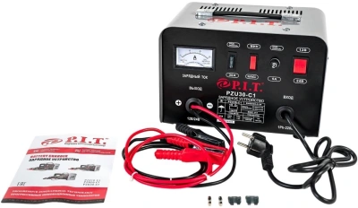 Зарядное устройство P.I.T. PZU30-C1