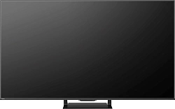 Телевизор QLED Hisense 75" 75U7Q PRO угольно-серый 4K Ultra HD 165Hz MEMC DVB-T DVB-T2 DVB-C DVB-S DVB-S2 USB WiFi Smart TV