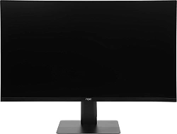 Монитор NPC 27" MF2704-F черный IPS LED 5ms 16:9 HDMI M/M матовая 250cd 178гр/178гр 1920x1080 75Hz VGA DP FHD 4кг
